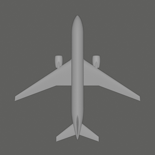 B777-200ER