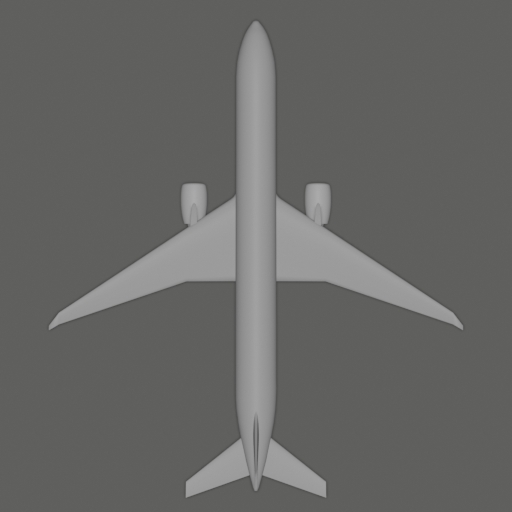 B777-300ER