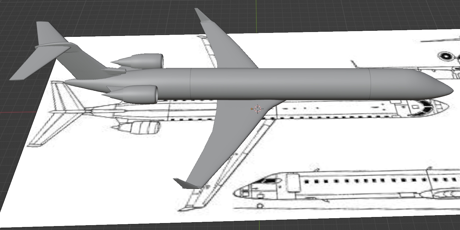 Mechanical Drawing