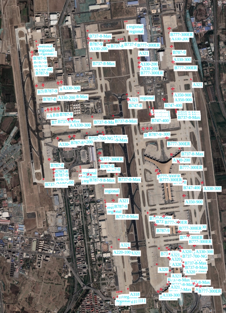 Satellite Image